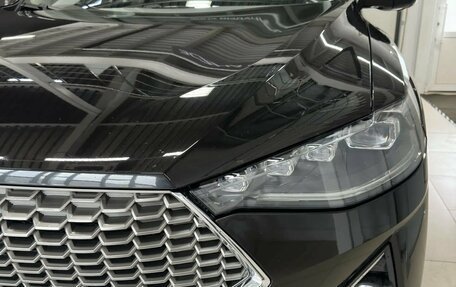 Haval F7x I, 2022 год, 2 038 000 рублей, 4 фотография