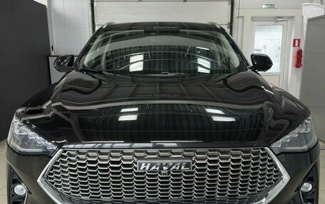 Haval F7x I, 2022 год, 2 038 000 рублей, 3 фотография