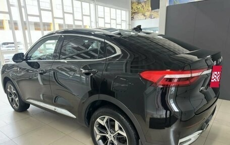 Haval F7x I, 2022 год, 2 038 000 рублей, 6 фотография