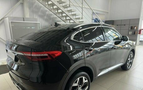 Haval F7x I, 2022 год, 2 038 000 рублей, 11 фотография