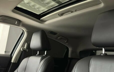 Haval F7x I, 2022 год, 2 038 000 рублей, 22 фотография