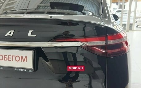 Haval F7x I, 2022 год, 2 038 000 рублей, 10 фотография