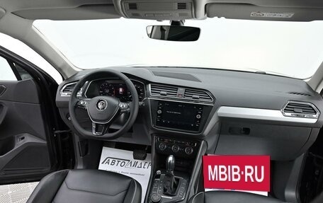 Volkswagen Tiguan II, 2018 год, 2 485 000 рублей, 5 фотография