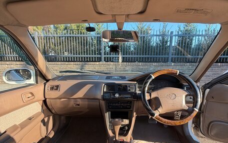 Toyota Corolla, 1996 год, 370 000 рублей, 6 фотография
