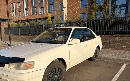 Toyota Corolla, 1996 год, 370 000 рублей, 2 фотография