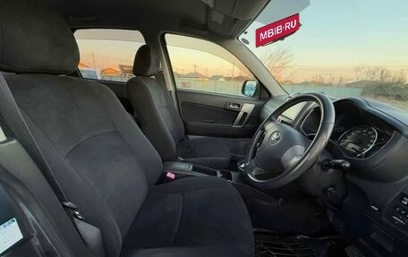 Toyota Rush II, 2016 год, 998 000 рублей, 8 фотография