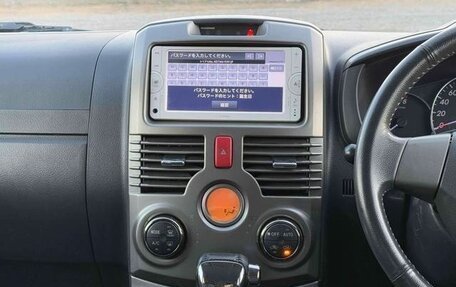 Toyota Rush II, 2016 год, 998 000 рублей, 13 фотография