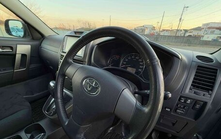 Toyota Rush II, 2016 год, 998 000 рублей, 9 фотография