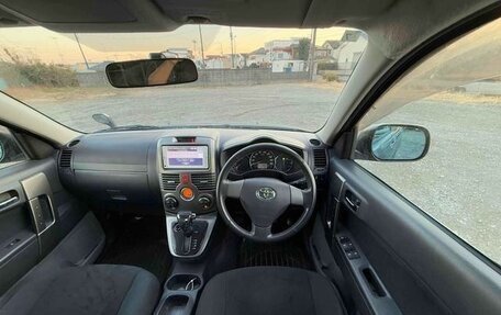 Toyota Rush II, 2016 год, 998 000 рублей, 10 фотография