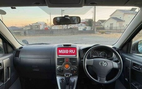 Toyota Rush II, 2016 год, 998 000 рублей, 11 фотография