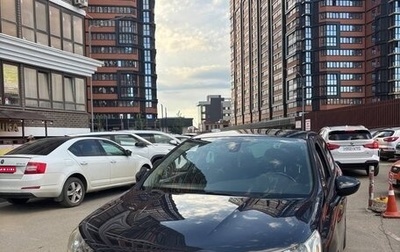 Citroen C4 II рестайлинг, 2011 год, 630 000 рублей, 1 фотография