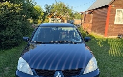 Mitsubishi Lancer IX, 2006 год, 310 000 рублей, 1 фотография