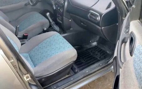 Chevrolet Niva I рестайлинг, 2005 год, 320 000 рублей, 7 фотография
