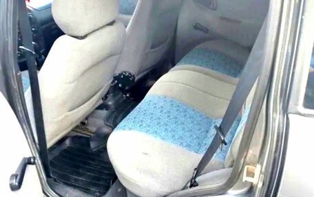 Chevrolet Niva I рестайлинг, 2005 год, 320 000 рублей, 4 фотография