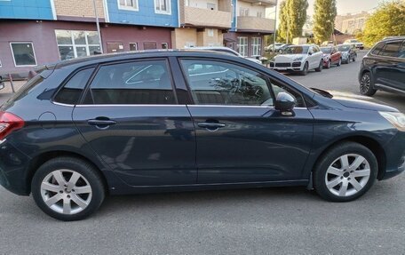 Citroen C4 II рестайлинг, 2011 год, 630 000 рублей, 3 фотография