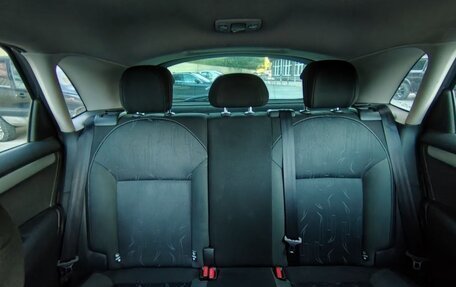 Citroen C4 II рестайлинг, 2011 год, 630 000 рублей, 12 фотография