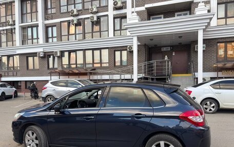 Citroen C4 II рестайлинг, 2011 год, 630 000 рублей, 7 фотография