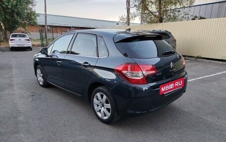 Citroen C4 II рестайлинг, 2011 год, 630 000 рублей, 6 фотография