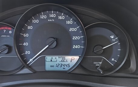 Toyota Corolla, 2017 год, 1 499 999 рублей, 8 фотография
