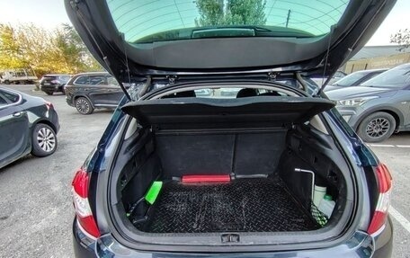 Citroen C4 II рестайлинг, 2011 год, 630 000 рублей, 16 фотография