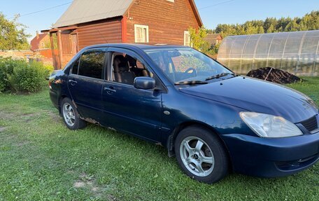 Mitsubishi Lancer IX, 2006 год, 310 000 рублей, 6 фотография
