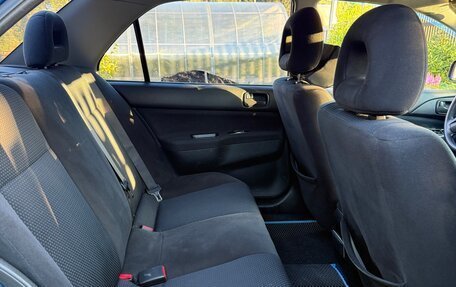 Mitsubishi Lancer IX, 2006 год, 310 000 рублей, 8 фотография