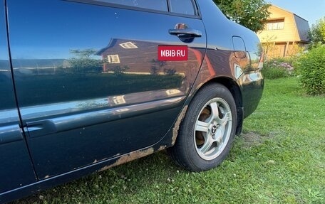 Mitsubishi Lancer IX, 2006 год, 310 000 рублей, 4 фотография