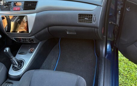Mitsubishi Lancer IX, 2006 год, 310 000 рублей, 10 фотография