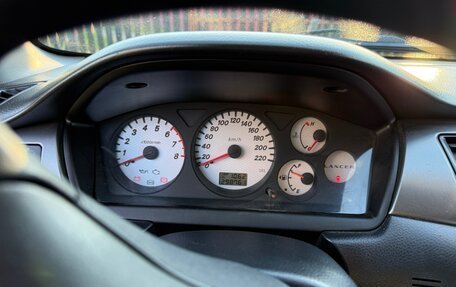 Mitsubishi Lancer IX, 2006 год, 310 000 рублей, 12 фотография