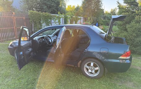 Mitsubishi Lancer IX, 2006 год, 310 000 рублей, 16 фотография