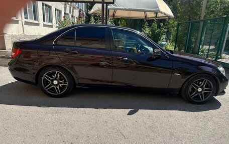 Mercedes-Benz C-Класс, 2011 год, 1 349 000 рублей, 4 фотография