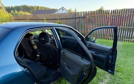 Mitsubishi Lancer IX, 2006 год, 310 000 рублей, 15 фотография
