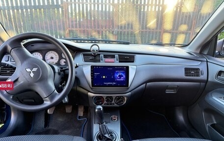 Mitsubishi Lancer IX, 2006 год, 310 000 рублей, 13 фотография