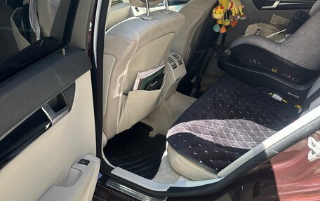 Mercedes-Benz C-Класс, 2011 год, 1 349 000 рублей, 12 фотография