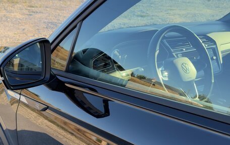 Volkswagen Tiguan II, 2021 год, 4 100 000 рублей, 5 фотография