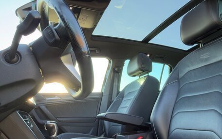 Volkswagen Tiguan II, 2021 год, 4 100 000 рублей, 8 фотография