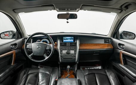 Nissan Teana, 2006 год, 845 000 рублей, 9 фотография