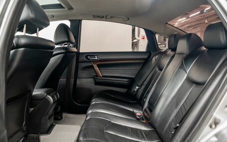 Nissan Teana, 2006 год, 845 000 рублей, 8 фотография