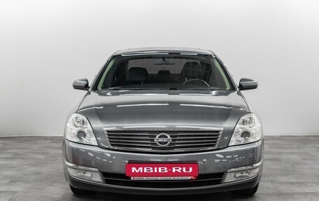 Nissan Teana, 2006 год, 845 000 рублей, 3 фотография