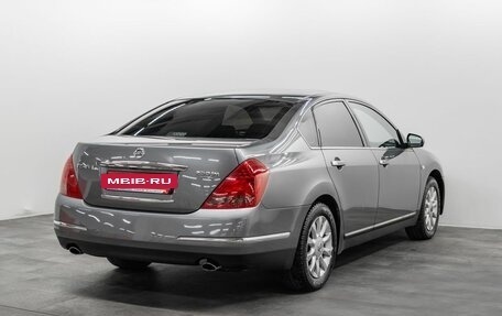 Nissan Teana, 2006 год, 845 000 рублей, 4 фотография