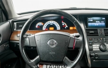 Nissan Teana, 2006 год, 845 000 рублей, 10 фотография