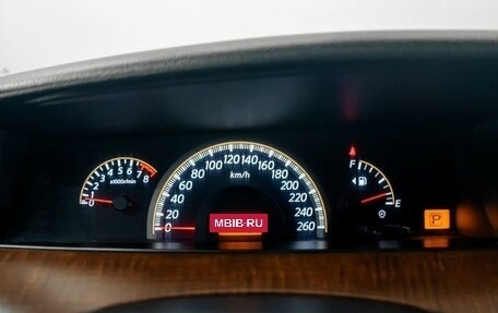 Nissan Teana, 2006 год, 845 000 рублей, 11 фотография