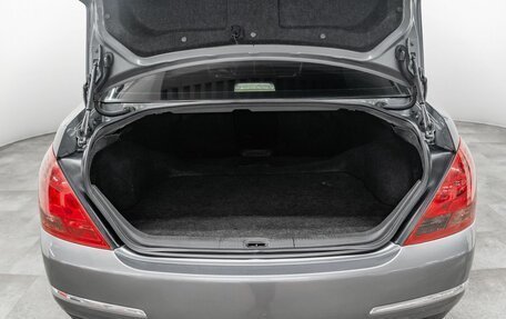 Nissan Teana, 2006 год, 845 000 рублей, 18 фотография