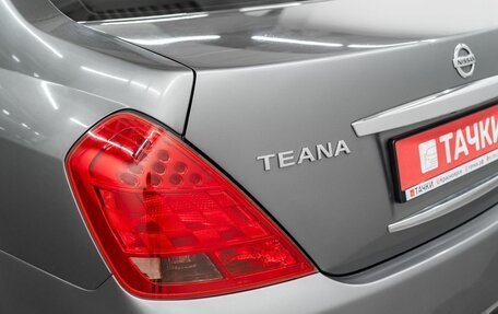 Nissan Teana, 2006 год, 845 000 рублей, 21 фотография