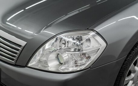 Nissan Teana, 2006 год, 845 000 рублей, 20 фотография