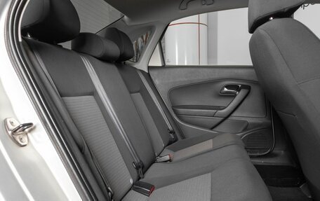 Volkswagen Polo VI (EU Market), 2011 год, 890 000 рублей, 8 фотография