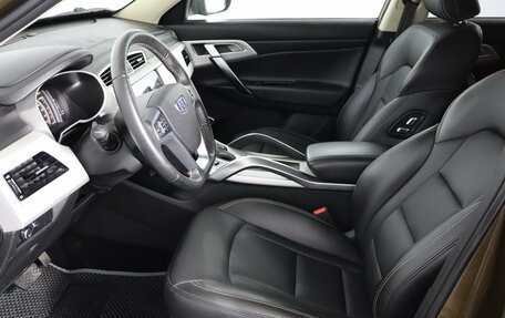 Geely Atlas I, 2021 год, 1 599 000 рублей, 8 фотография
