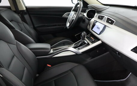 Geely Atlas I, 2021 год, 1 599 000 рублей, 11 фотография