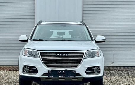 Haval H6, 2019 год, 1 499 000 рублей, 8 фотография