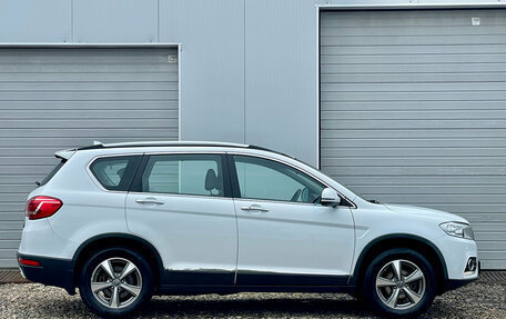 Haval H6, 2019 год, 1 499 000 рублей, 6 фотография